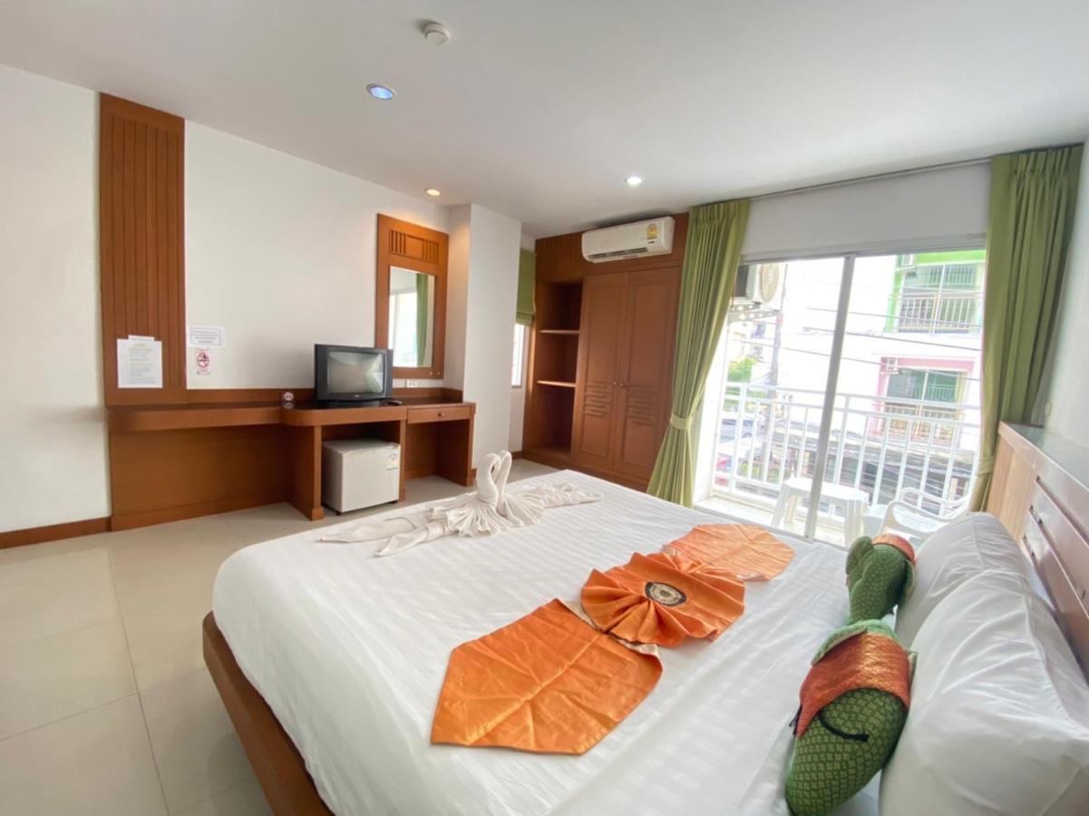 One World One Home Patong 2 Exteriér fotografie