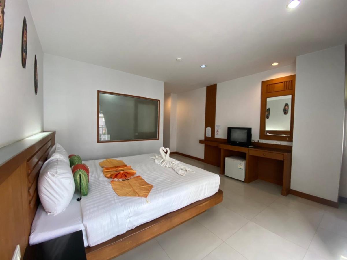 One World One Home Patong 2 Exteriér fotografie