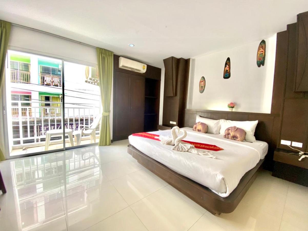 One World One Home Patong 2 Exteriér fotografie