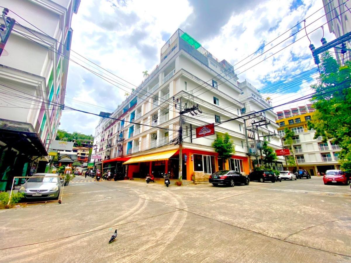 One World One Home Patong 2 Exteriér fotografie