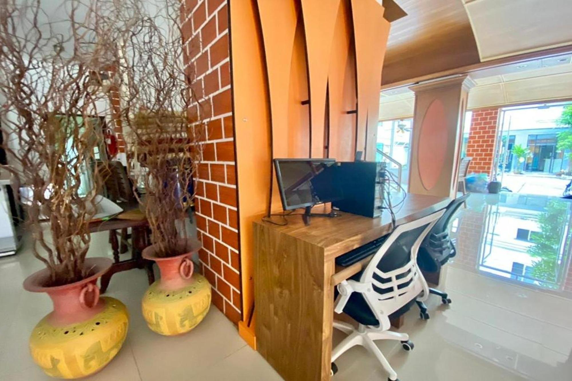 One World One Home Patong 2 Exteriér fotografie